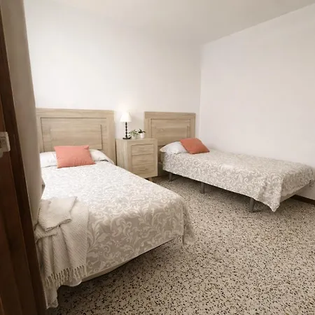 Apartman Sky *