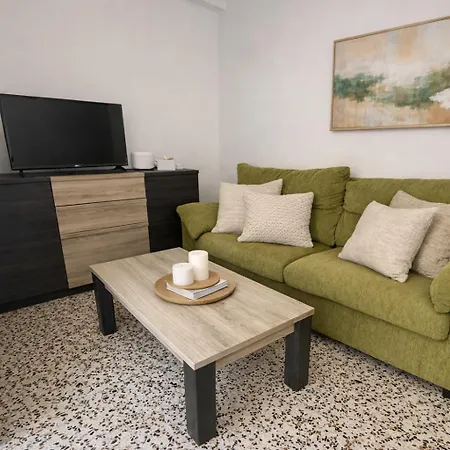 Apartman Sky Los Cristianos